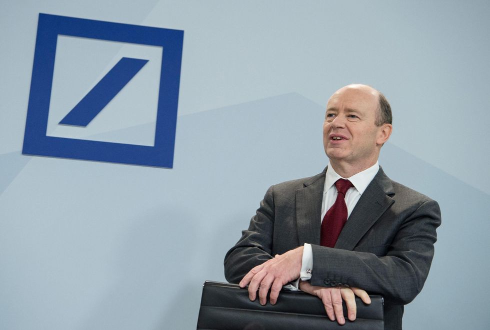 Deutsche Bank, le conseguenze del taglio alle filiali