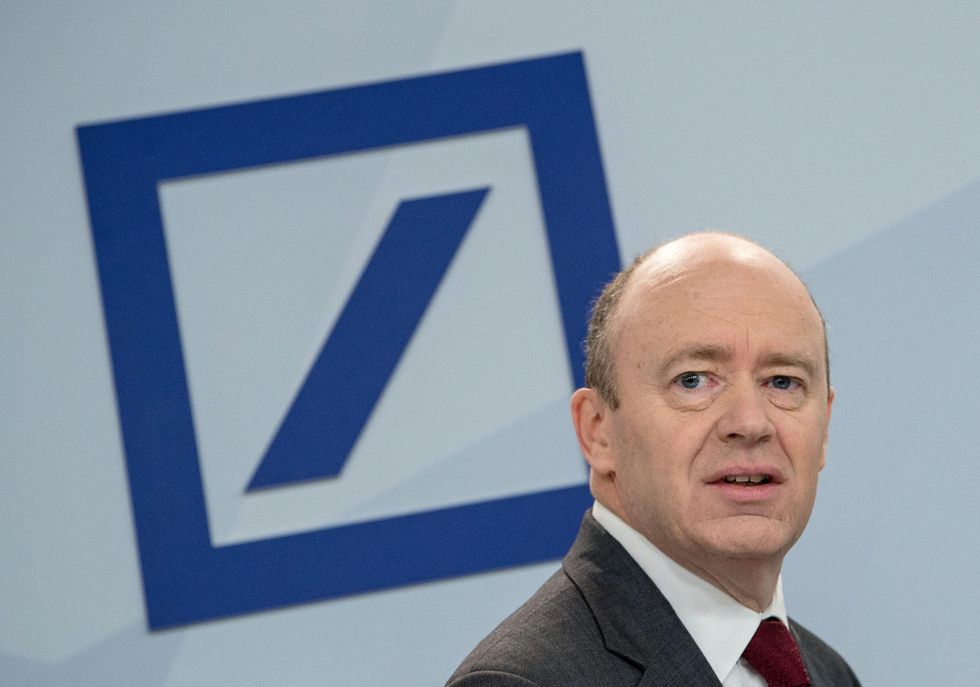 Deutsche Bank, il perché della multa da 14 miliardi di dollari