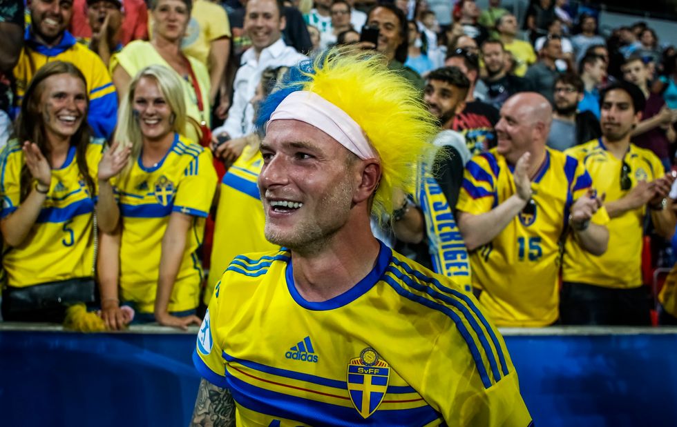 Europei Under-21: trionfo Svezia, è il primo della storia