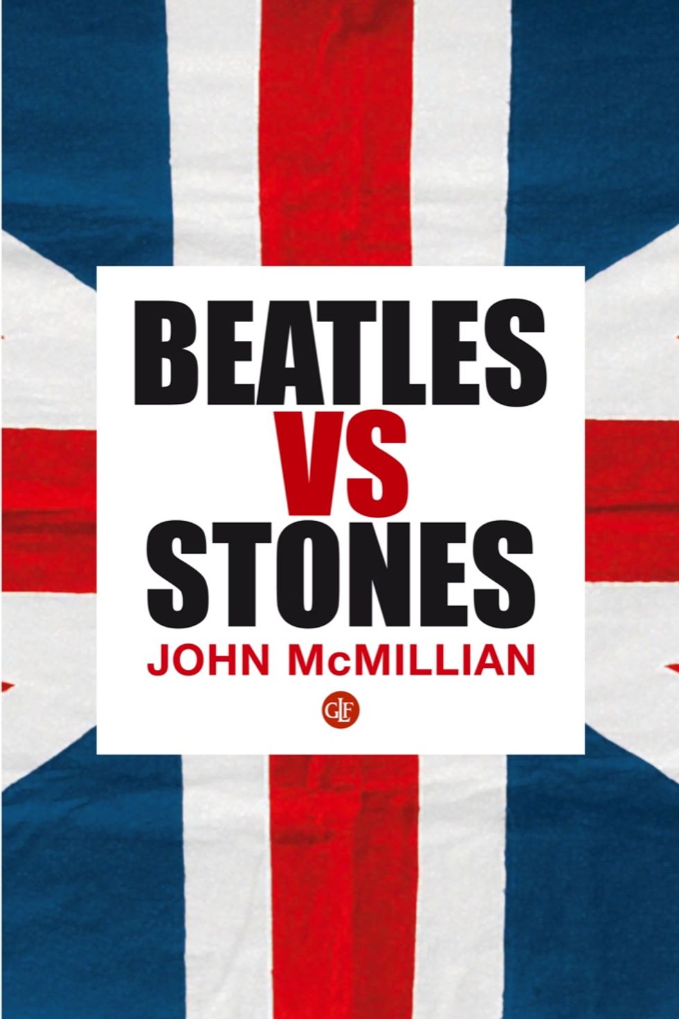 Beatles Vs Stones