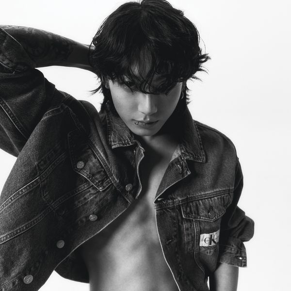Jung Kook dei BTS è il nuovo brand ambassador di Calvin Klein - Panorama