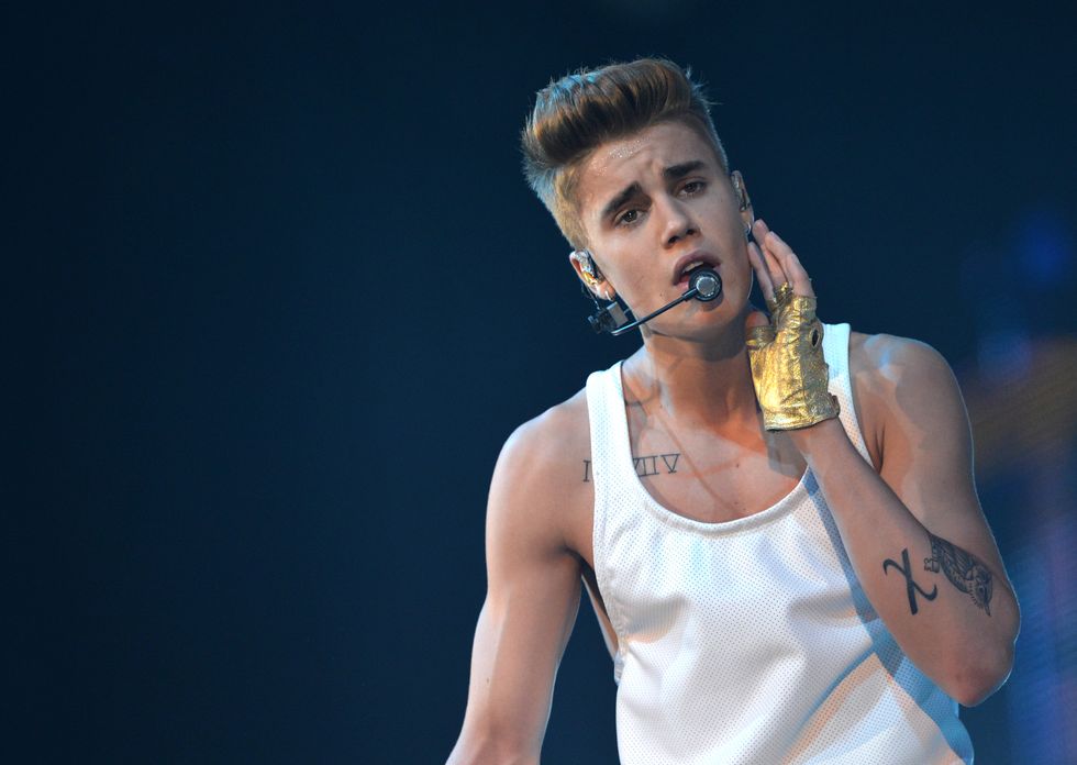 In Norvegia esami rimandati "causa concerto di Justin Bieber"
