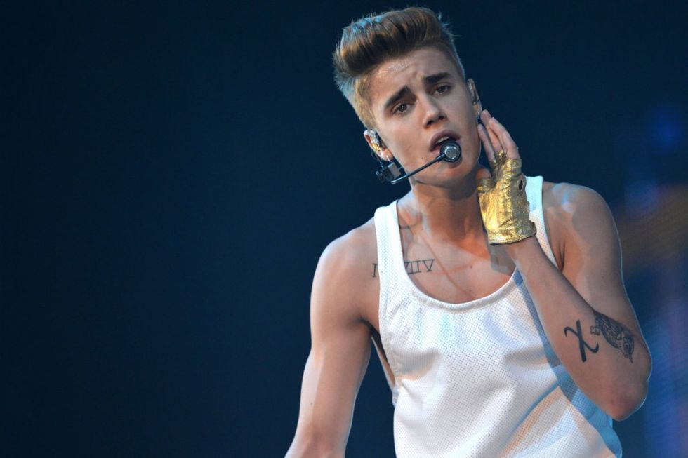 Justin Bieber: il 28 agosto il nuovo singolo "What do you mean?"