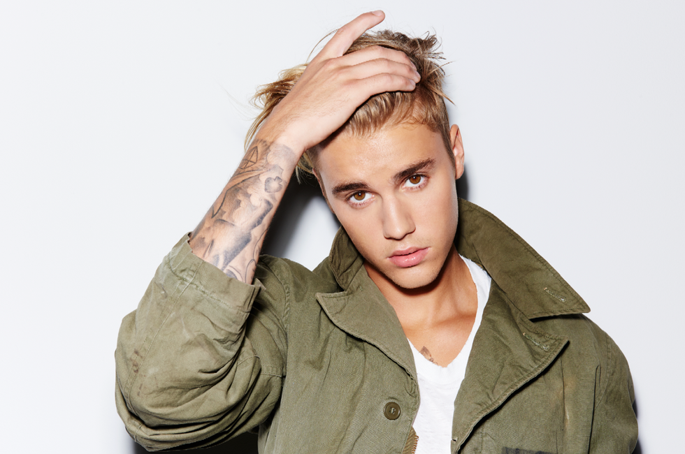 Justin Bieber compie oggi 22 anni - Le 10 canzoni più belle