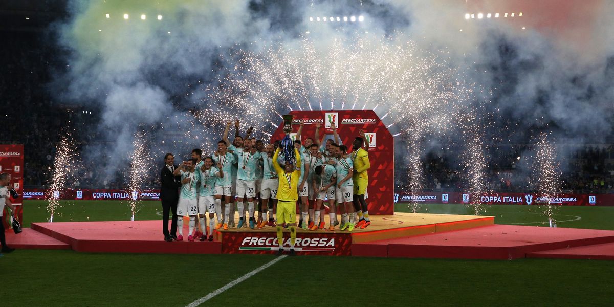 Coppa Italia: perché l
