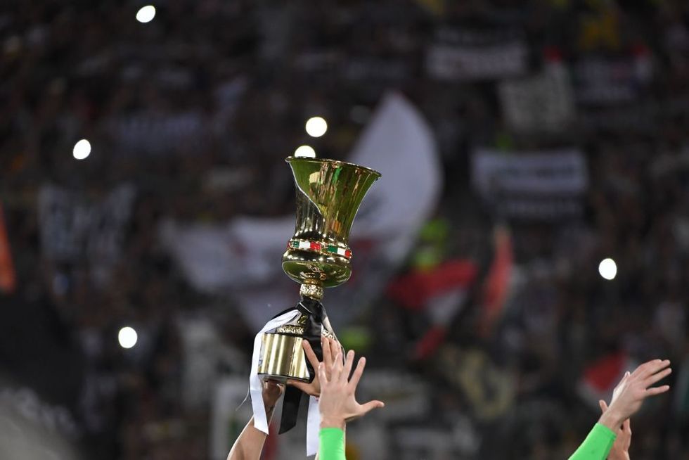 Juventus Milan Coppa Italia premi quanto vale