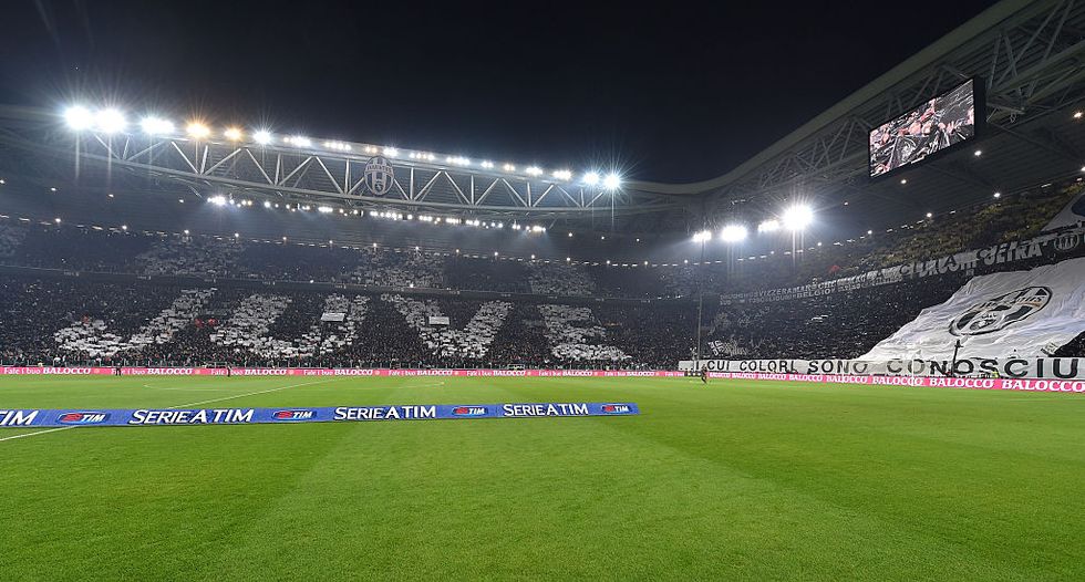Juventus Stadium accordo Allianz Stadium