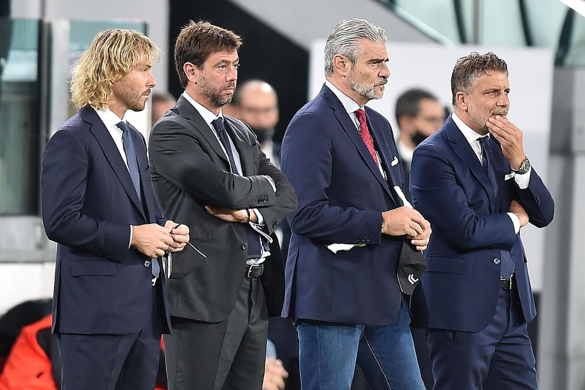 Bufera sulla Juventus: Andrea Agnelli ed il cda si dimettono