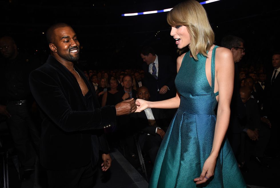 Kanye West: “The life of Pablo” fa arrabbiare Taylor Swift