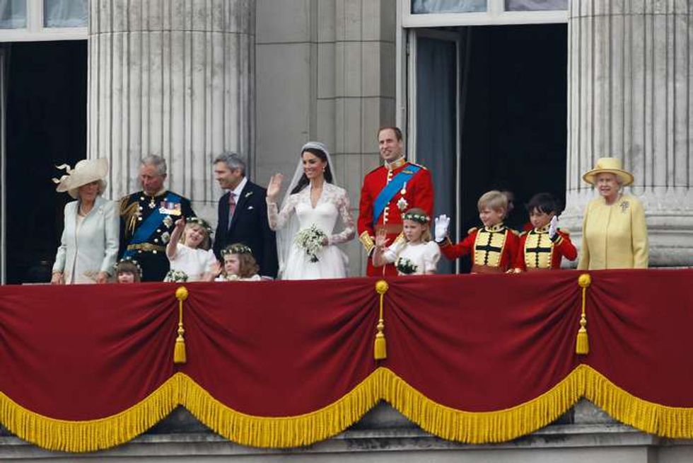 Kate Middleton in topless, Klaus Davi: sorprende la reazione di Buckingham Palace