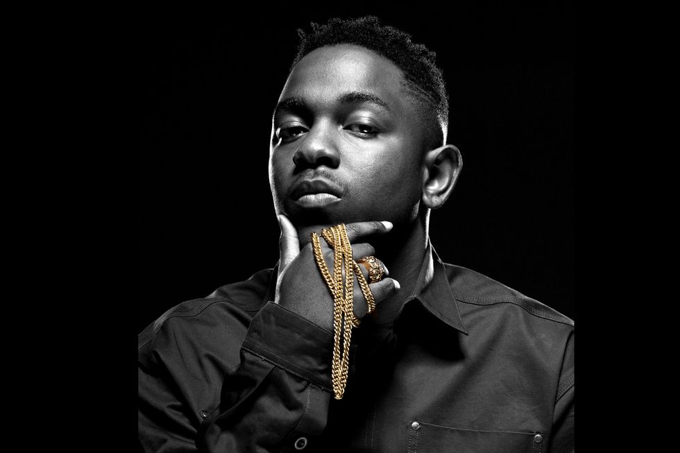 Come si spiega il successo planetario di Kendrick Lamar
