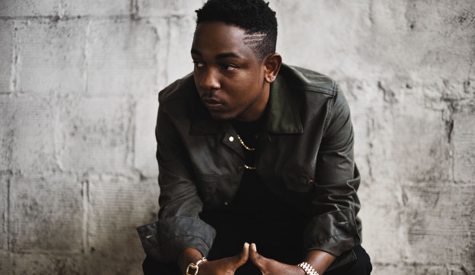 Kendrick Lamar, Foreign Beggars e Big Sean: febbre hip hop a Milano