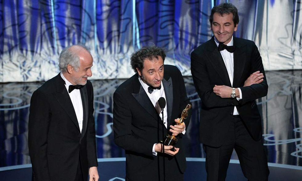 Oscar 2014, tutti i vincitori: trionfa La grande bellezza. Miglior film 12 anni schiavo