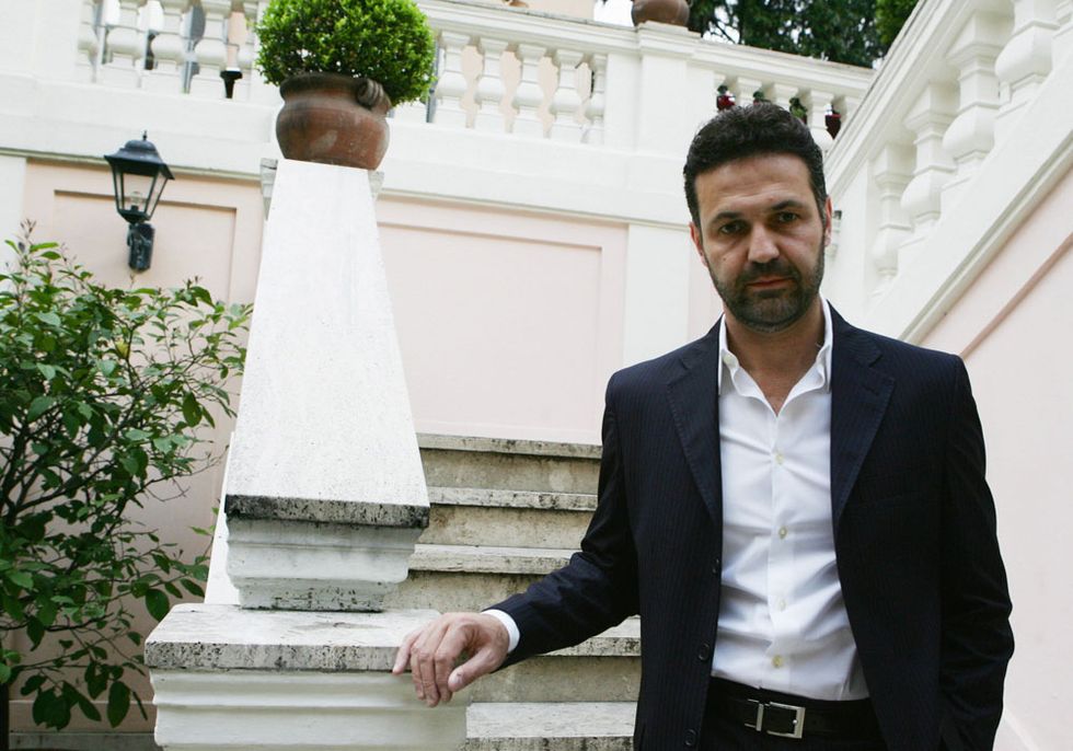 Khaled Hosseini, lo scrittore più comprato d'Italia: la classifica dell'ultima settimana