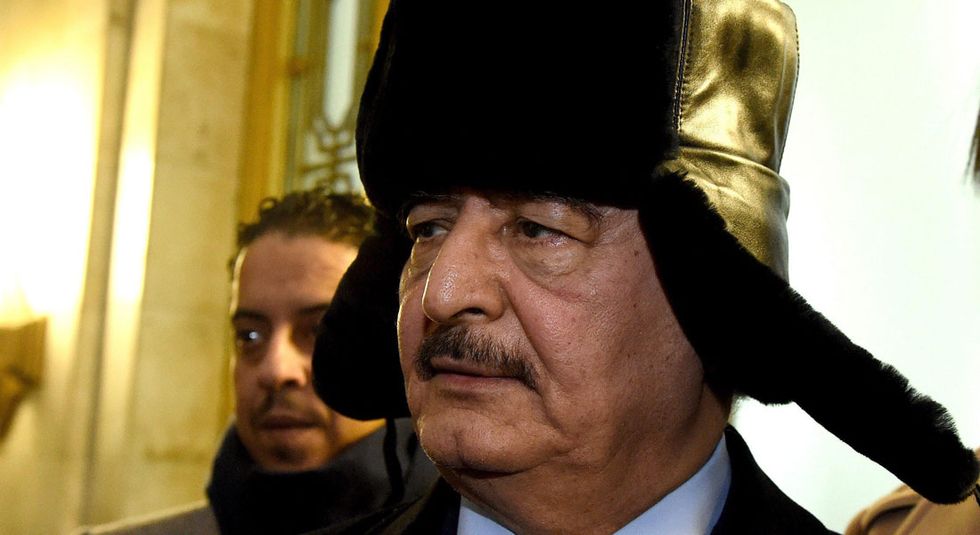 Libia: quali errori sta commettendo l'Italia