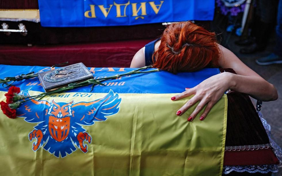 Ucraina: cosa resta del sogno di Maidan