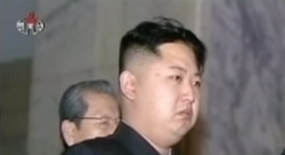 Corea del Nord: adesso vietano le merendine