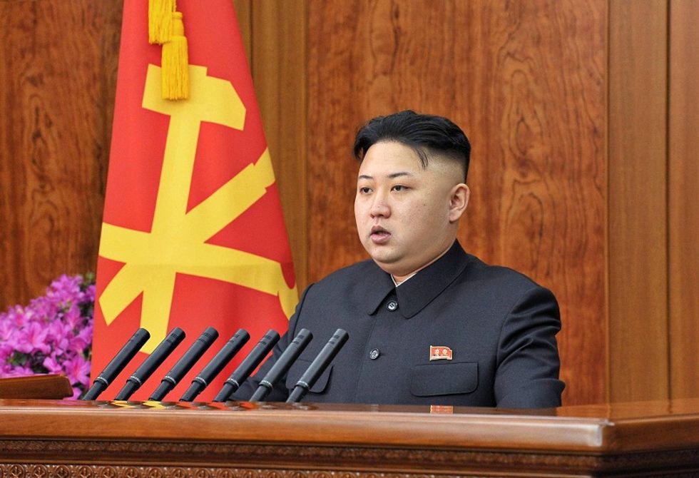 Il discorso di capodanno di Kim Jong-un: la Corea del Nord vuole la pace con il Sud