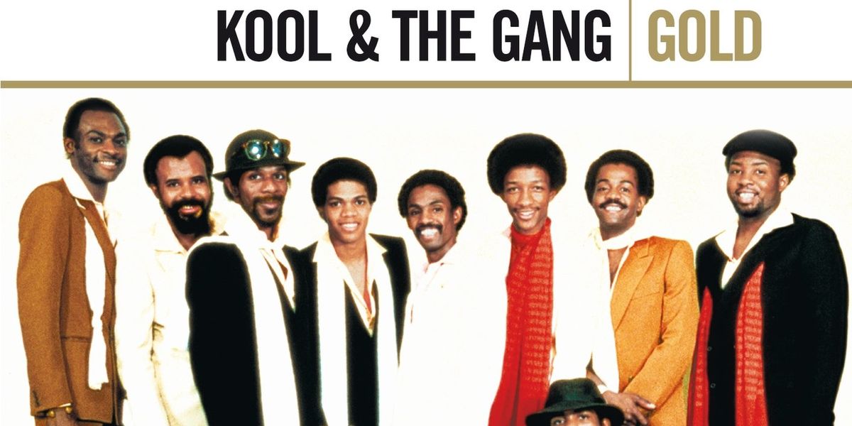 Come i Kool & The Gang hanno influenzato la cultura hip hop