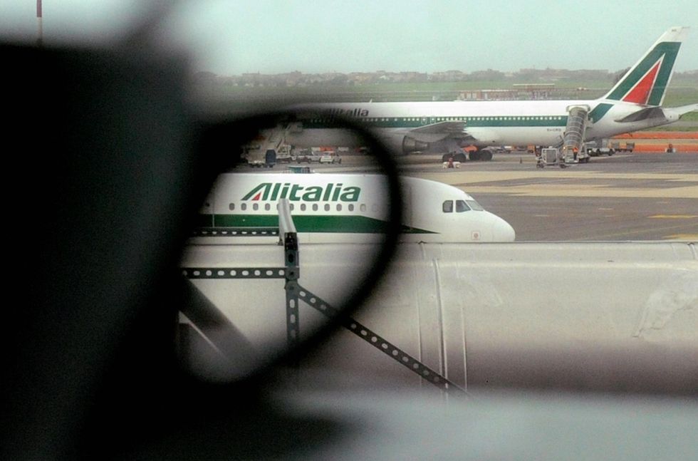 Gli aeroporti veneti si allargano e Milano è tra due fuochi