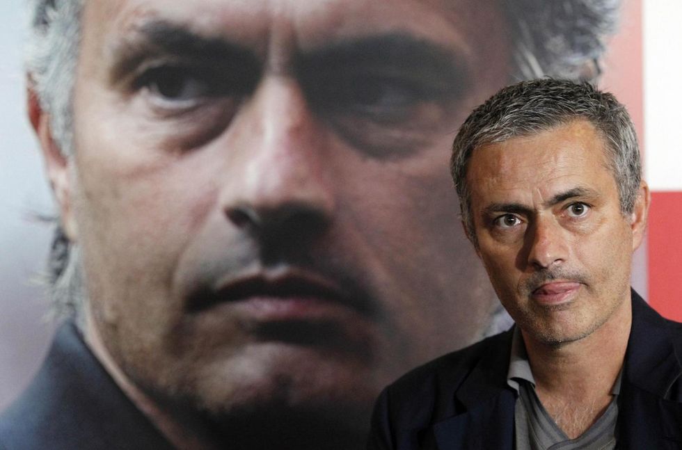 Josè Mourinho gela il Milan: "Kakà può restare"