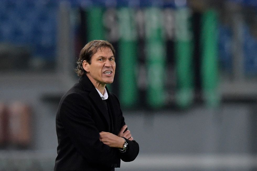 28a serie A, scommesse: la Roma teme anche il Cesena, l'Inter rischia a Genova