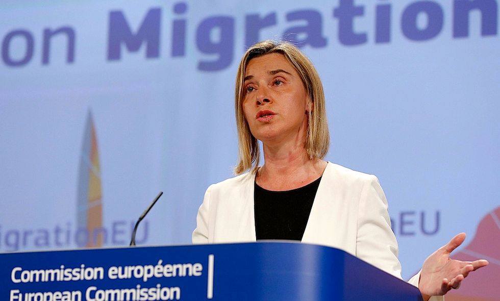 L'Agenda Ue per l'immigrazione: un piano senza sostanza