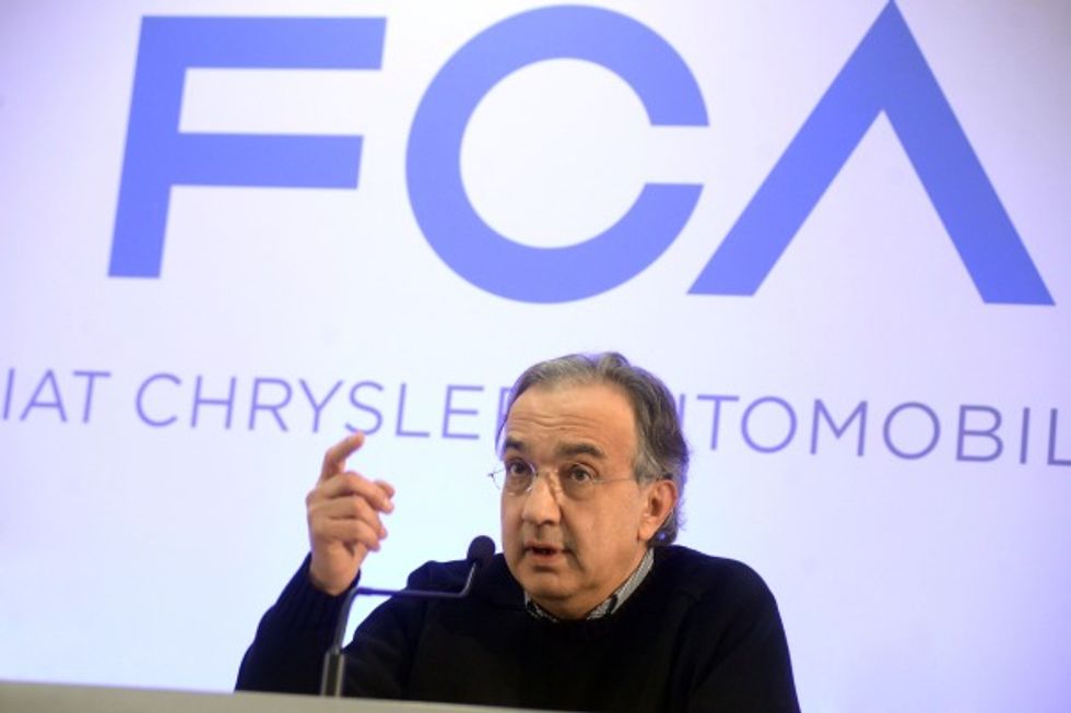 Fiat-Chrysler: la fusione e il problema dei recessi