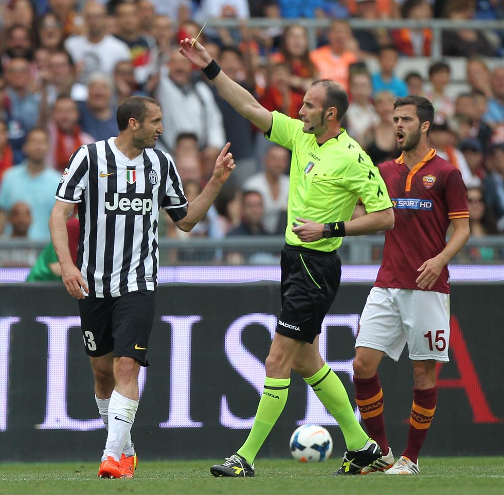 6a serie A, scommesse: Juventus favorita sulla Roma