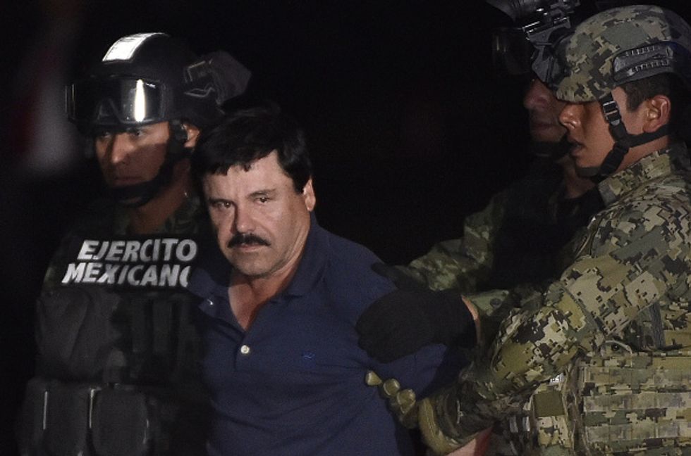 Dopo El Chapo: i 10 narcos più ricercati del mondo
