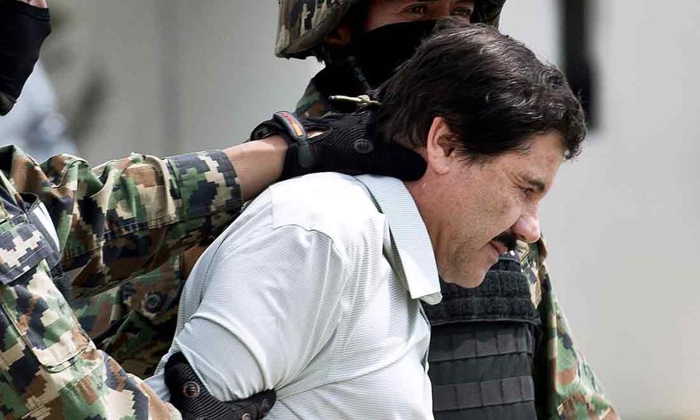 Messico: che fine ha fatto “El Chapo” Guzman?