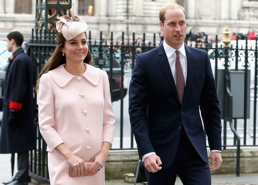 Kate Middleton: pace fatta con il Principe Carlo