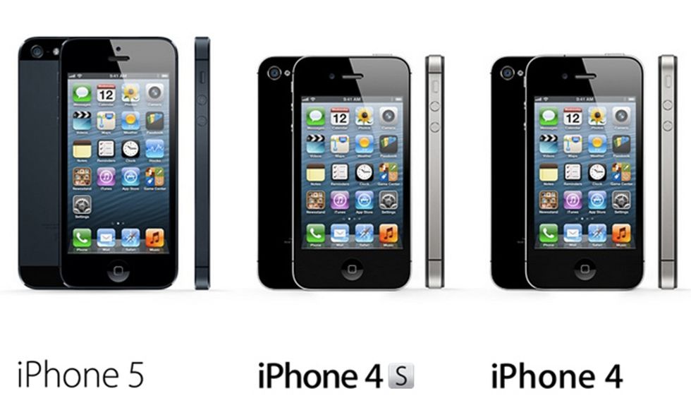 Apple, utili in calo: bene l'iPhone, male iPad e Mac