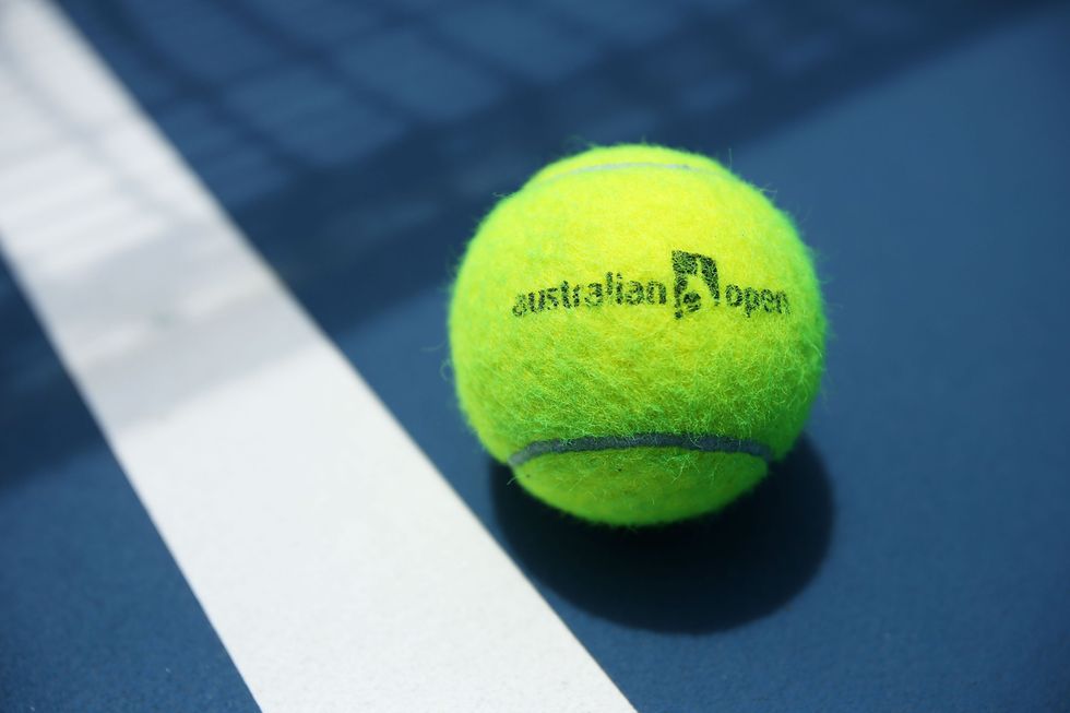 Tennis 2016, il calendario dei tornei del Grande Slam
