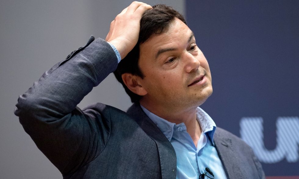 Thomas Piketty: quanto è pop il Marx francese