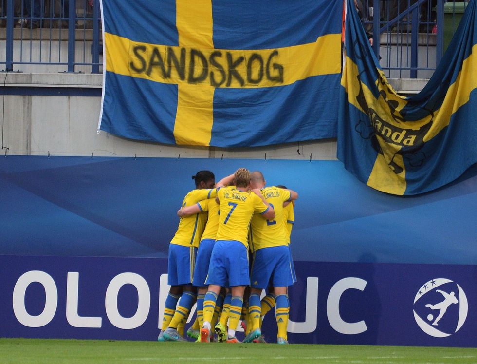 Europei Under-21: Beffa azzurra, Italia - Svezia finisce 1-2