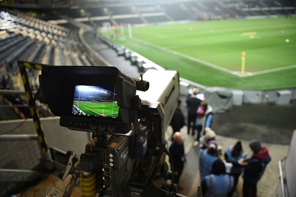 Euro 2016 tra Rai e Sky: la nazionale piace in tv (anche se perde ascolti)