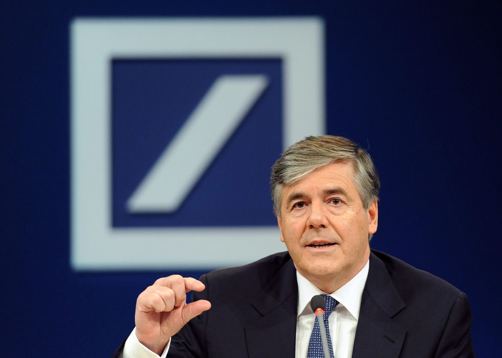 Deutsche Bank, perché è indagata a Trani