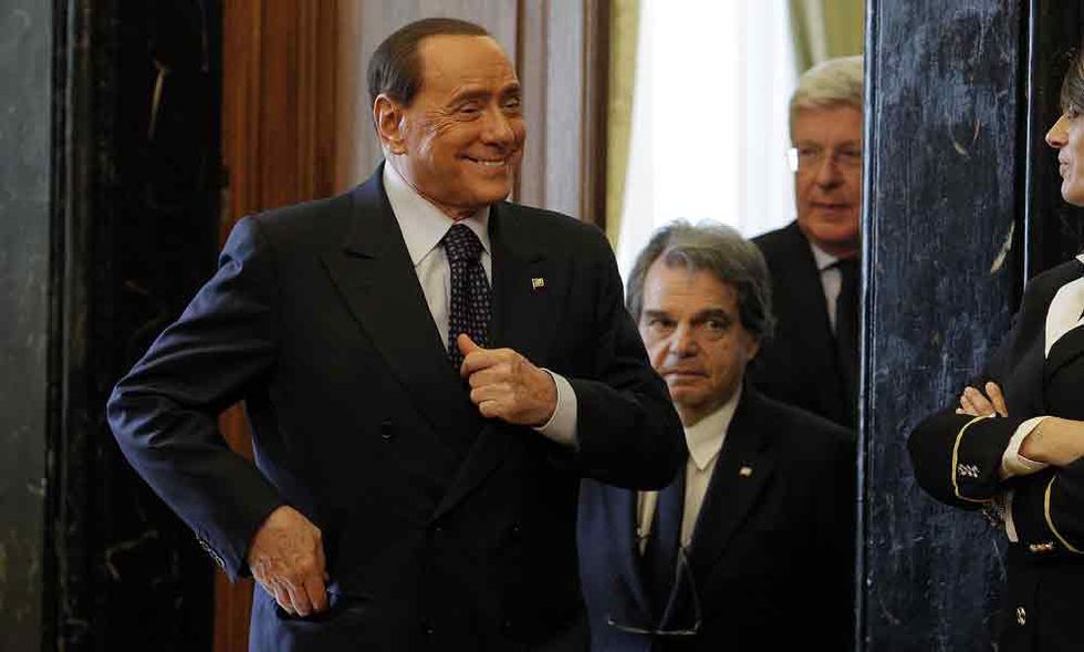 Riforma elettorale, Berlusconi spiazza Alfano e (ri)trova l'accordo con Renzi