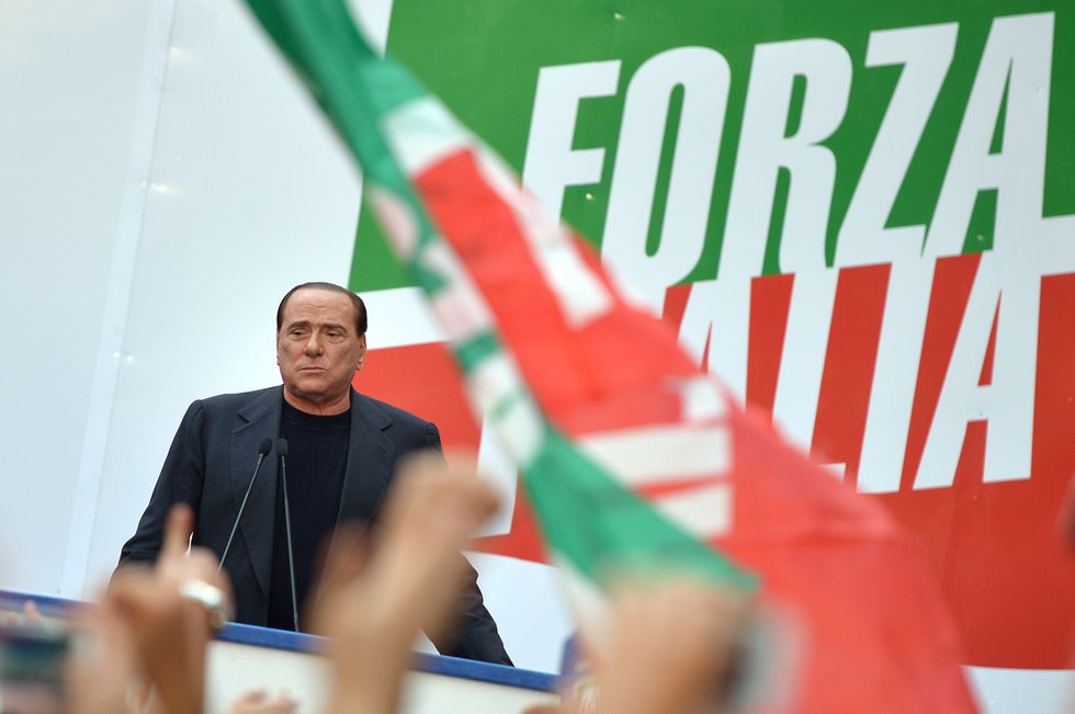 Una moral suasion pro Berlusconi?