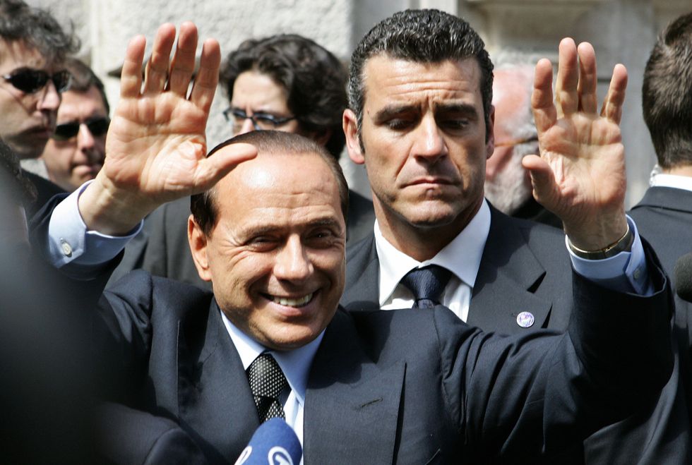 Berlusconi ha deciso. Rinasce Forza Italia