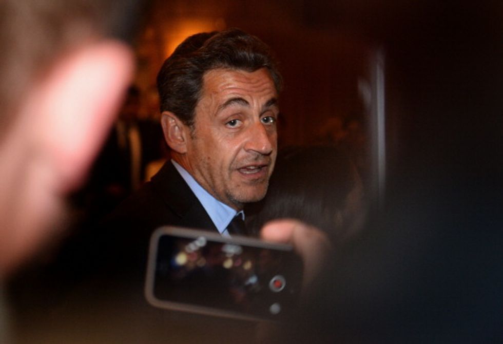 Francia, Sarkozy: "Cancelliamo Schengen"