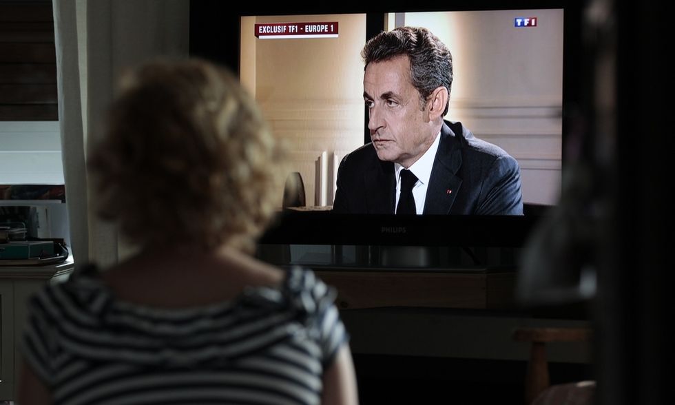 Sarkozy è arrivato al capolinea?