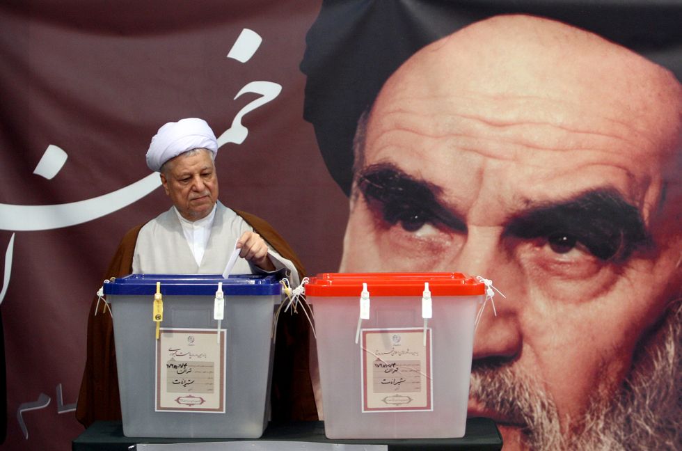 Rafsanjani, la morte dell'Andreotti iraniano