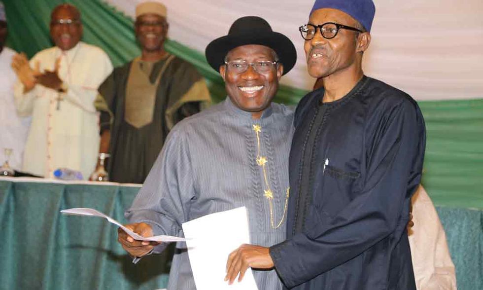 Chi è Muhammadu Buhari, il nuovo presidente della Nigeria