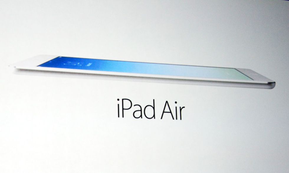 iPad Air: le cose da sapere