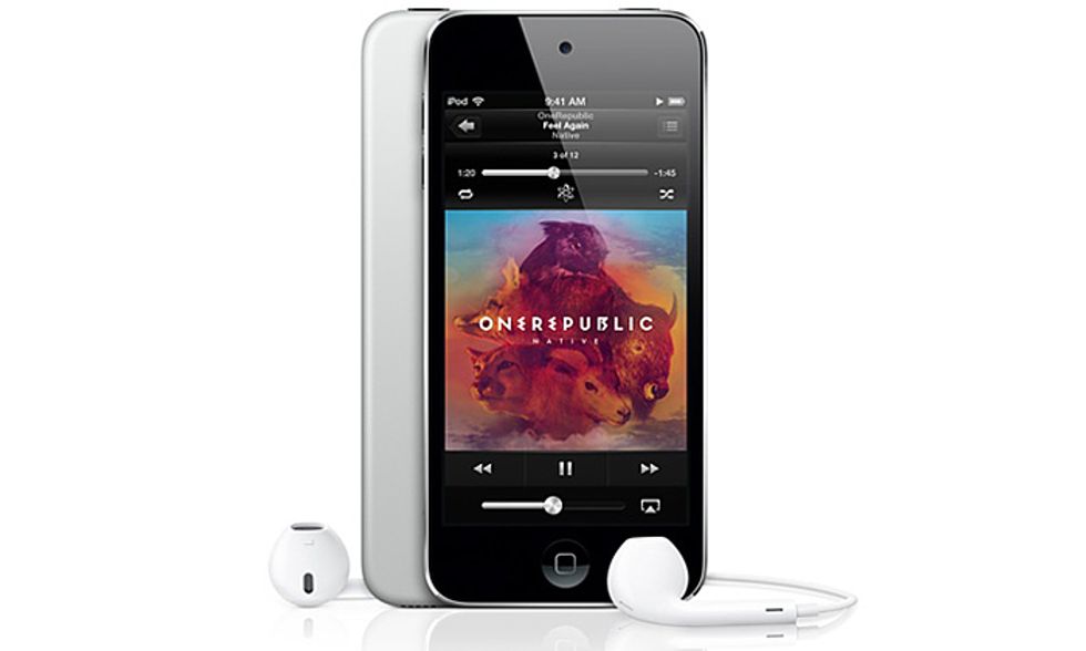 Arriva l'iPod touch a basso costo: ecco perché