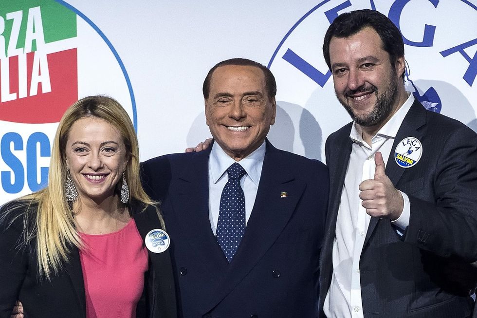 Italian elections 2018: new faces and new scenarios
