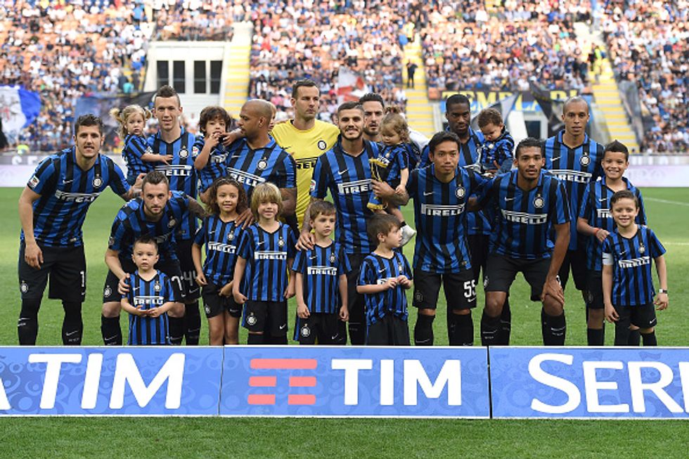 Inter, quarto posto e record: San Siro chiude con il primato di spettatori