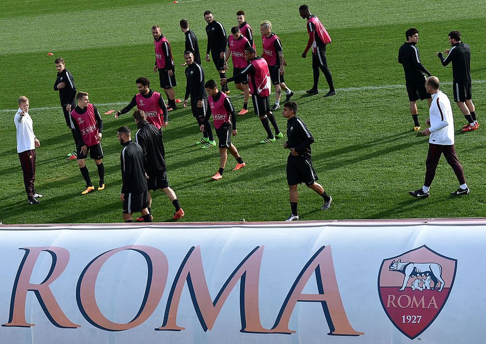 Roma - Real Madrid, tutte le quote dei bookmakers